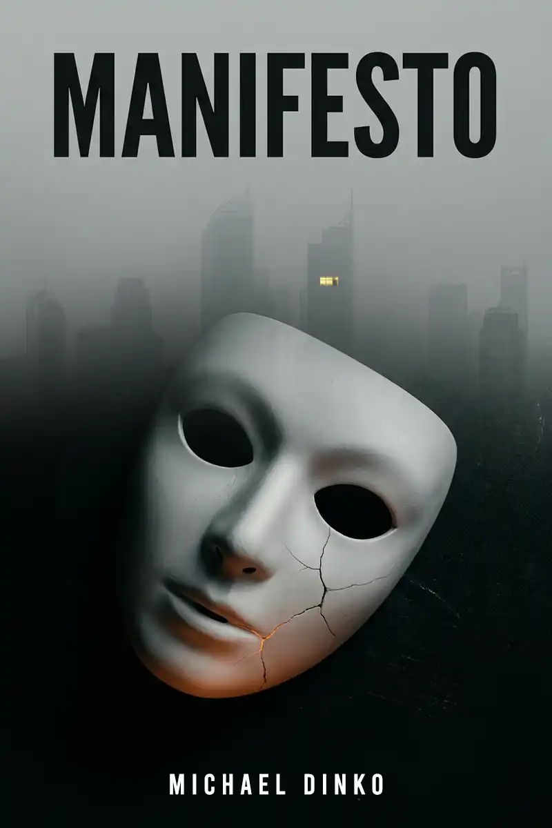 MANIFESTO book cover